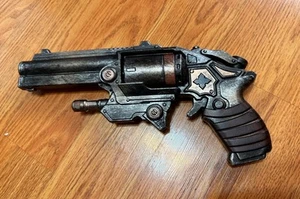 Boltok Pistol Gears Of War Foam 1:1 Gun Toys Cosplay Full Size 12.25” - Picture 1 of 5