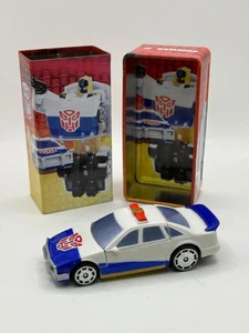 Hasbro Transformers Robots in Disguise Spy Changers PROWL RID 2001 - Picture 1 of 5
