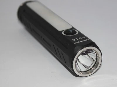 Linterna de bolsillo recargable Lumintop Lumen 1600 m AO4072225 Foto 1 de 4