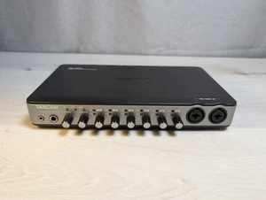 TASCAM US-800 USB 2.0 Audio Interface Tested -  Working  - Picture 1 of 16