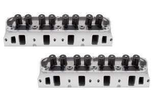 Edelbrock 5025 E-Street 170 Cylinder Head - Bild 1 von 3
