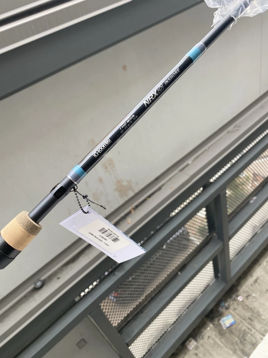 Loomis Nrx In Spinning Fishing Rods for sale | eBay