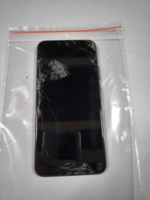 Huawei Mate 20 Lite - No Funciona, Pantalla Rota - Imagen 1 de 4