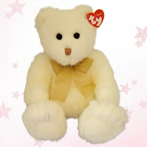 ⭐️ LACEY ⭐️  2002 TY Classic 12" Bear 🐻 MWMT'S - Picture 1 of 5