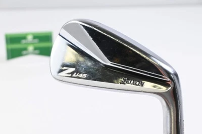 Srixon Z-U45 Utility #3 Iron / 20 Degree / Senior Flex Miyazaki Blue 7 Shaft - Image 1 of 4