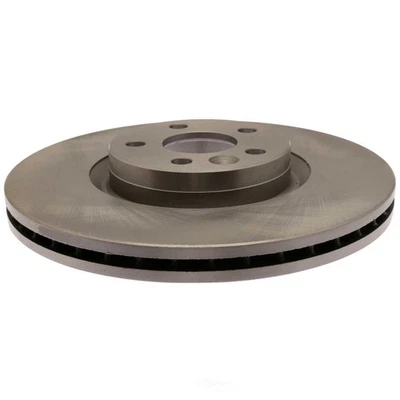 Rotor de freno delantero para Volvo XC60 2016-2017 Raybestos 982111R grado profesional Foto 1 de 3