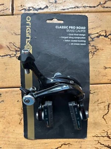 Origin8 Classic Pro Road Caliper Front Black - Picture 1 of 2