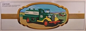 THE FIRST HESS TRUCK - 1980 - NEW IN BOX, Box Does Have Some Wear - Bild 1 von 3