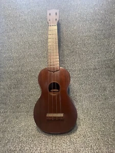 Vintage Martin & Co. Soprano Ukulele Style 1 - 1920’s Beautiful Condition! - Picture 1 of 24
