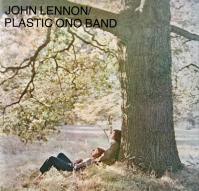 CD John Lennon Plastic Ono Band - Bild 1 von 2