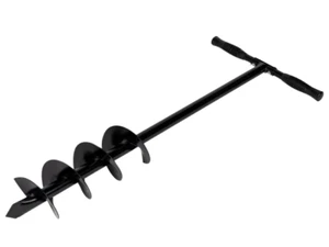 Roughneck 68-260 Post Hole Auger 152mm (6in) ROU68260 - Picture 1 of 1