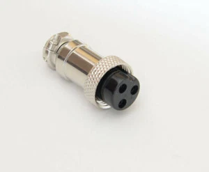 3 Pin Connector for Alesis Multimix 8 USBFX 8-Channel AC Adaptor 48T-1800500X2GS - Picture 1 of 1