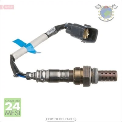Sonda Lambda Denso per DAIHATSU CHARADE LEXUS SC LX LS GS TOYOTA LAND CRUISER A - Immagine 1 di 4