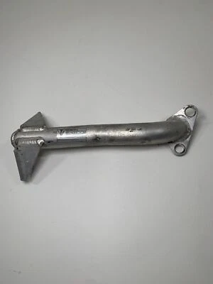 SOPORTE BARRA ANTIVUELCO DERECHO PORSCHE 911 1997-2004 99658033201 Foto 1 de 4