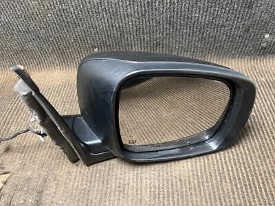 Fits 2008-10 DODGE CARAVAN Right Door (gray) OEM:1AB721W1AB Foto 1 de 4