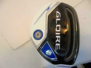 Taylor Made GLOIRE F 2017 JP Model U6 Loft-28 NSPRO S-flex Utility Golf 10177 - Picture 1 of 4