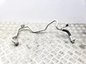 Porsche Cayenne 958 MK2 2015 3.0 HYBRID AC KLIMAANLAGE ROHRSCHLAUCH 7P5820744J - Bild 1 von 14