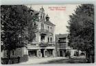 13467744 - 3437 Bad Sooden-Allendorf Haus Weidemann Kaufhaus 1910