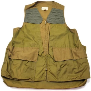 American field sportswear Vintage Bird Hunting Vest Field Vest Hunting Medium - Picture 1 of 11