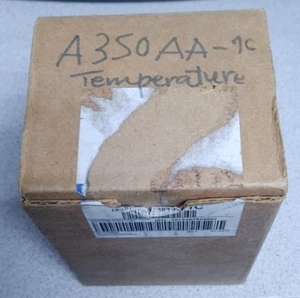 JOHNSON CONTROLS A350AA-1 TEMPERATURE CONTROLLER NEW!! WOW!! READ!! - Picture 1 of 3