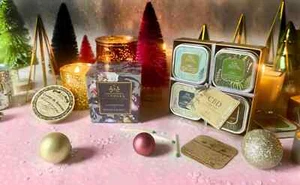 Creative Energy 2 in 1 Soy Lotion Cosmetic Candles - Pick your Scent - Picture 1 of 7