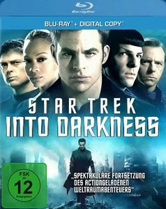 Star Trek Into Darkness (inkl. Digital Copy) - Bild 1 von 1