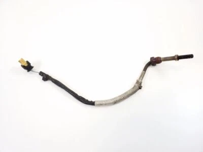 Mercedes-Benz CLS C218 X218 2013 Diesel Abgastemperatursensor A0081533728 - Immagine 1 di 2