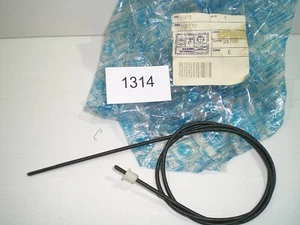 Cable Inner For Transmission Contakm Originalale Suitable - Piaggio Free - Picture 1 of 2
