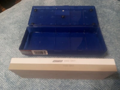 Grano combinado Waterstone SC 1000/4000 grano Norton 61463624450 8x3x1" Foto 1 de 2