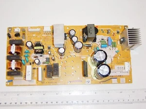 NEW Mitsubishi WD-73738 Power Supply Board z406 - Picture 1 of 1