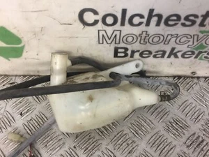 SUZUKI GSR600 GSR 600 COOLANT BOTTLE YEAR 2010 (STOCK 470) - Picture 1 of 3