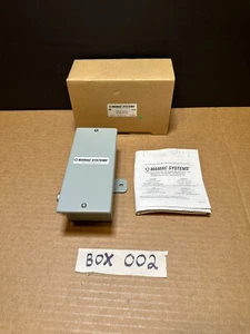 Sensor transductor de presión Mamac Systems PR-274-R2-VDC ¡¡Nuevo!!! - Imagen 1 de 8