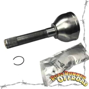 Kit de varilla Panhard para Nissan Patrol GQ GU 4x4 casquillos de goma delanteros traseros - Imagen 1 de 1