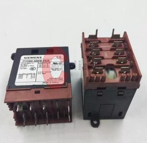 UN NUEVO SIEMENS 3TF2000-6BB40-0KC0 DC Contactor 16A - Imagen 1 de 1