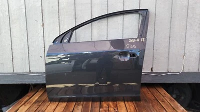 Carcasa puerta delantera izquierda Volvo S60 2011 2012 2013 2014 2015 2016 2017 2018 Foto 1 de 4