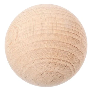Massivholz Gras Krocket Outdoor Spiele Set Garten Bälle für Zuhause - Bild 1 von 12