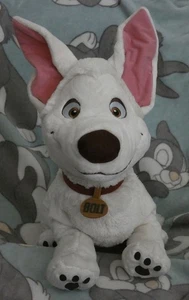 Disney Plüsch Jumbo Größe Bolt - Ein Hund für alle Fälle Nicotoy Plush - Bild 1 von 4