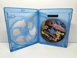Little Big Planet Karting - PlayStation 3 - Disc Only - VG+ - Picture 1 of 1
