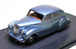 MATRIX 1/43 1950 AUSTIN PRINCESS II LIMOUSINE, VANDEN PLAS, BRAND NEW IN BOX. - Picture 1 of 5