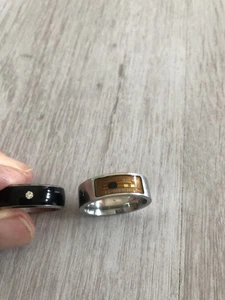 Biete Zwei NFC Ringe an. - Bild 1 von 4