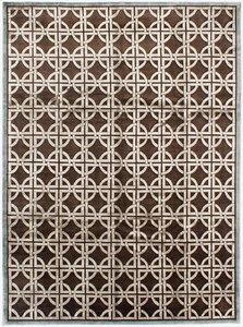 Hand Knotted Area Rug 8'8" x 11'9" Traditional Wool Carpet - Picture 1 of 4