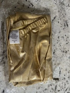 City Threads Novelty Leggings Size 10 - Picture 1 of 2