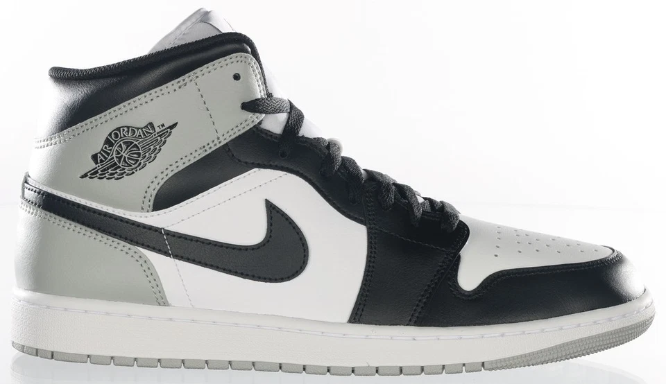 Jordan 1 Mid Barons