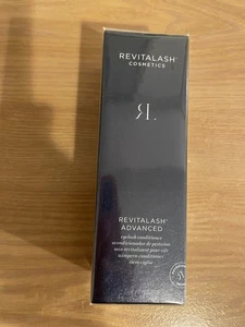 NWT $100RevitaLash Advanced Eyelash Conditioner, Lash Serum, 2ml .067 Fl Oz - Picture 1 of 7