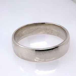 James Avery Sterling Silver Athena Wedding Band Ring (DG7145505) - Picture 1 of 5