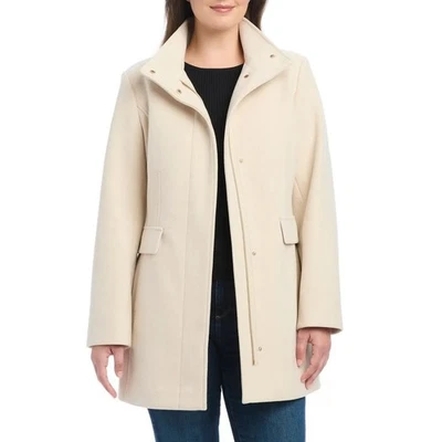 Chaqueta Vince Camuto para mujer con cremallera completa - talla grande - totalmente nueva Foto 1 de 4
