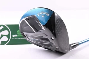 Callaway Rogue Driver / 9 Degree / Stiff Flex EvenFlow Blue 65 Shaft - Picture 1 of 8