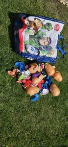 Toy Story Potato Head toy Bundle - Picture 1 of 1