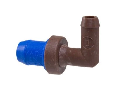 For 2002 Isuzu Axiom PCV Valve Wells 11628ZPYQ 3.5L V6 PCV Valve - Image 1 of 2