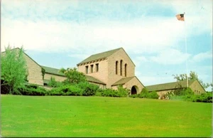 Postal OK WILL ROGERS MEMORIAL Claremore, Oklahoma - Imagen 1 de 2